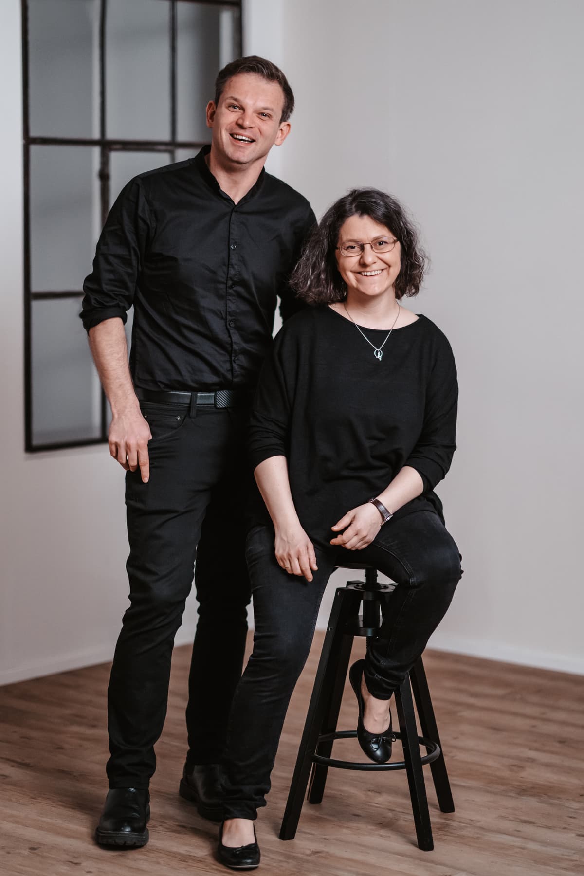 Astrid Pal Chorleitung