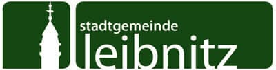 dasVOK Sponsor: Stadtgemeinde Leibnitz